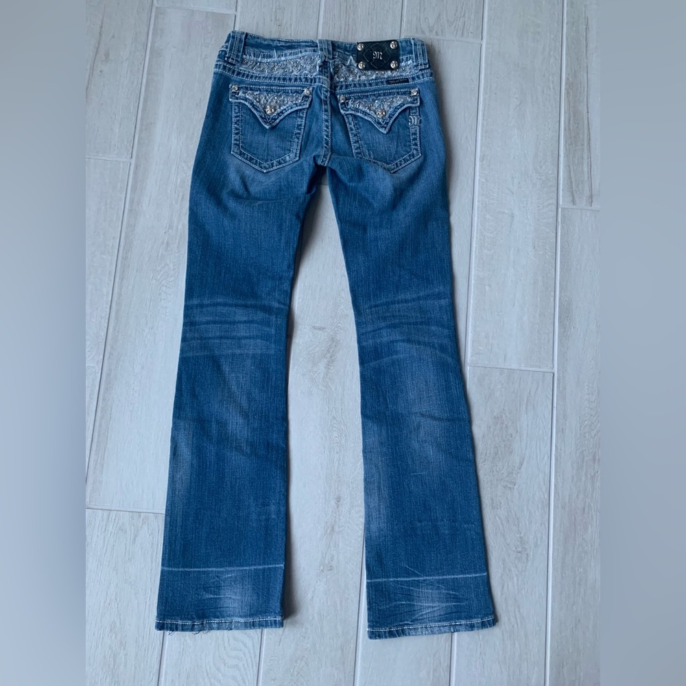 Miss Me Jeans Boot Cut